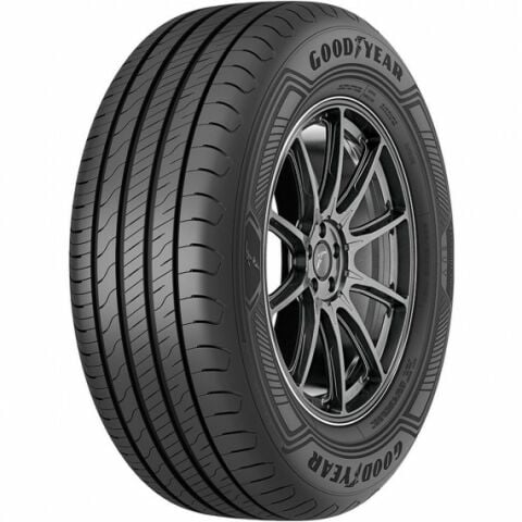 Goodyear 235/55R17 99V EfficientGrip2 4x4-Suv Yaz Lastiği (2022)