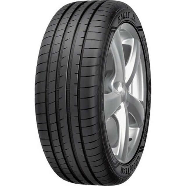 Goodyear 255/40R18 95Y Eagle F1 Asymmetric5 AR FP 4x4-Suv Yaz Lastiği (2022)