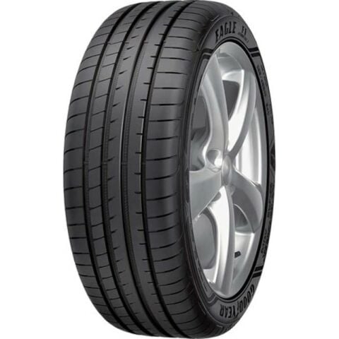 Goodyear 255/40R18 95Y Eagle F1 Asymmetric5 AR FP 4x4-Suv Yaz Lastiği (2022)