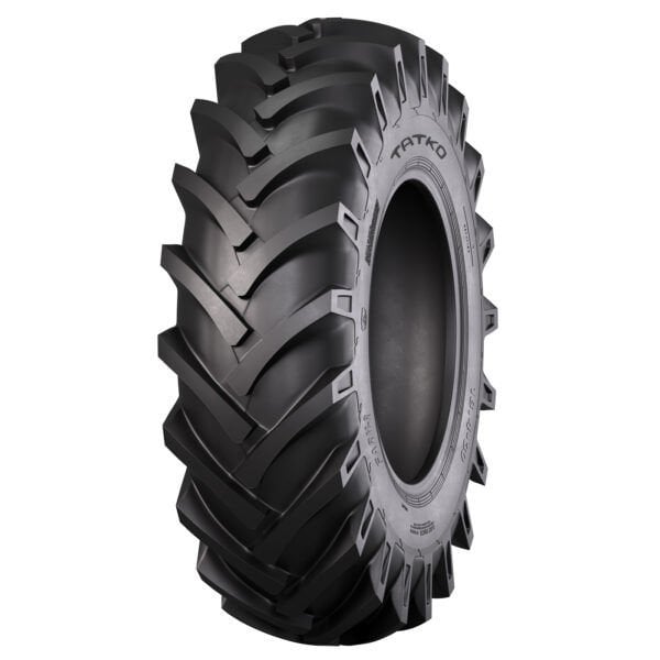 Tatko 12.4/11-24 8PR Farm-R TT Traktör Ön Lastiği (2023)