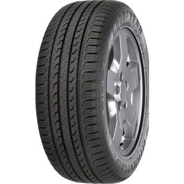 Goodyear 225/60R18 100V EfficientGrip Suv 4x4-Suv Yaz Lastiği (2023)