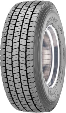 Sava 215/75R17.5 126/124M Orjak4 3PSF Kamyonet Çeker Tip Lastiği (2026)
