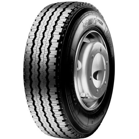 Sava 8.5R17.5 121/120M Comet Plus 3PSF Kamyonet Düz Tip Lastiği (2022)