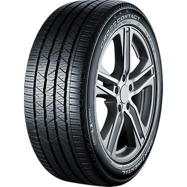 Continental 215/65R16 98H CCC LX SP 4x4-Suv Yaz Lastiği (2022)