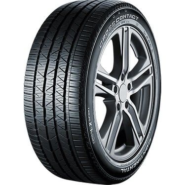 Continental 215/65R16 98H CCC LX SP 4x4-Suv Yaz Lastiği (2022)