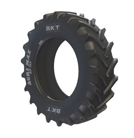 BKT 480/70R30 Agrimax RT765E 141D SPL Traktör Lastiği (2025)