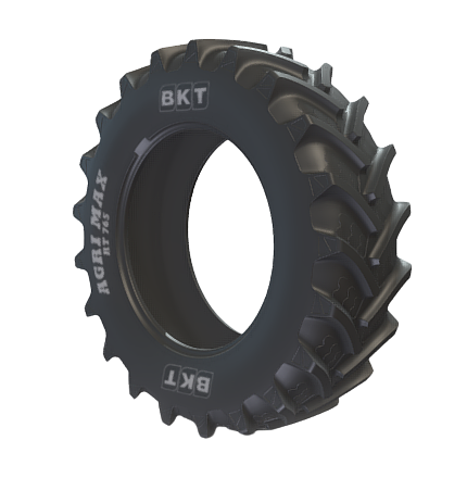 BKT 480/70R30 Agrimax RT765E 141D SPL Traktör Lastiği (2025)