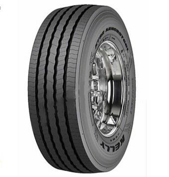 Kelly 385/65R22.5 164K158L KTR2 24pr M+S  Armorsteel HL Asfalt Dorse Lastiği (2022)
