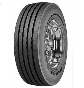 Kelly 385/65R22.5 164K158L KTR2 24pr M+S  Armorsteel HL Asfalt Dorse Lastiği (2025)