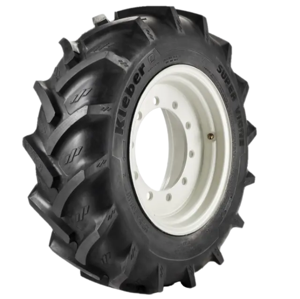 Kleber 12.4 R28 (320/85R28) 121A8 Super Vigne Traktör Lastiği (2023)