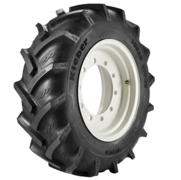 Kleber 11.2 R20 (280/85R20) 111A8 Super Vigne Traktör Lastiği (2022)