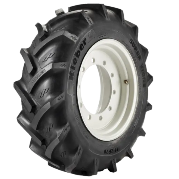Kleber 11.2 R20 (280/85R20) 111A8 Super Vigne Traktör Lastiği (2022)