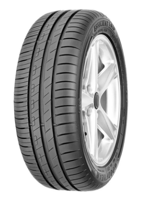 Goodyear 215/55R17 94V EfficientGrip Performance Otomobil Yaz Lastiği (2025)