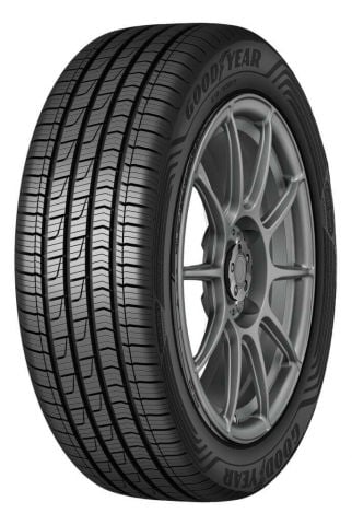Goodyear 235/55R18 104V XL Eagle Sport 4 Seasons Dört Mevsim Lastiği (2025)