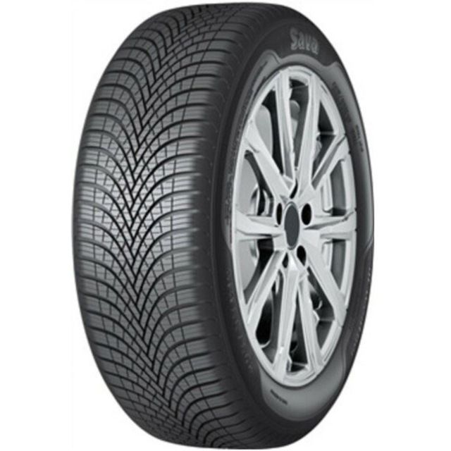 Sava 225/65R17 102H All Weather 4x4-Suv Dört Mevsim Lastiği (2022)