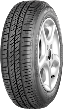 Sava 195/65R15 95T XL Perfecta Otomobil Yaz Lastiği (2025)