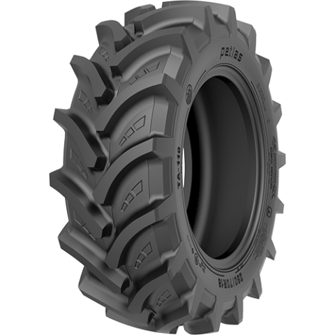 Petlas 280/70R18 (7.50R18) 114A8/114B TA110 TL Traktör Ön Lastiği (2023)