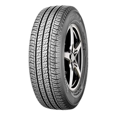 Sava 195/75R16C 107/105S Trenta2 Hafif Ticari Yaz Lastiği (2024)