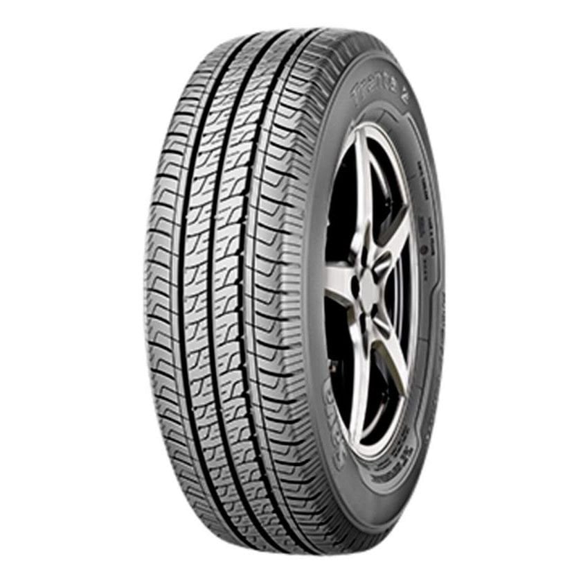 Sava 185/75R16C 104/102R Trenta2 Hafif Ticari Yaz Lastiği (2022)