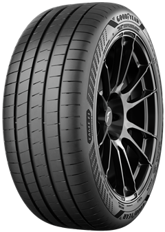 Goodyear 235/50R19 103Y XL Eagle  F1 Asymmetric 6  FP Suv Yaz Lastiği (2025)