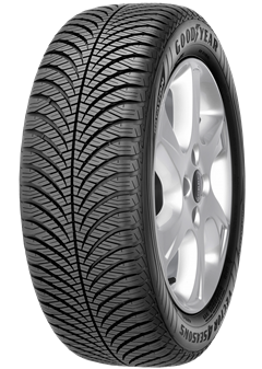 Goodyear 175/70R13 82T Vector 4S G2 Otomobil Dört Mevsim Lastiği (2025)