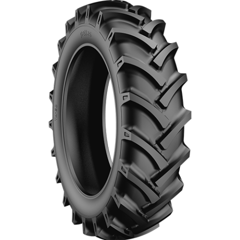 Petlas 13.6/12-38 8PR 131A6 TA60 TT Traktör Arka Lastiği (2023)