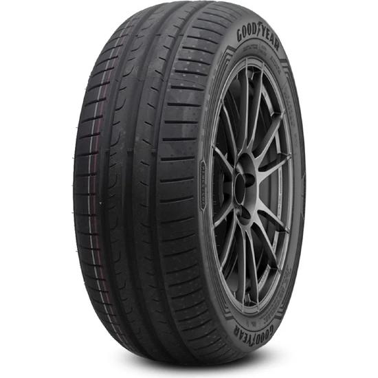 Goodyear 195/65R15 91V Eagle Sport2 Otomobil Yaz Lastiği (2025)