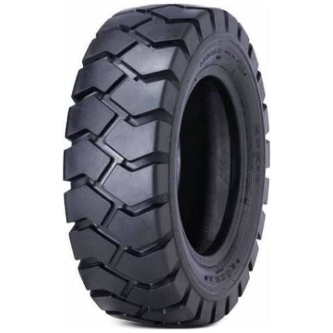 Özka 6.00-9 12PR KNK40 Forklift Setli Lastiği (2022)