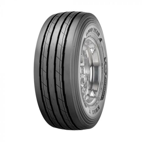 Goodyear 385/65R22.5 164K(158L) KMAX T Cargo HL M+S Asfalt Dorse Lastiği (2022)
