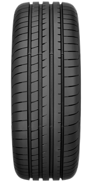 Goodyear  Eagle F1 Asymmetric 3  ROF * 225/50R17 98Y XL FP Otomobil Yaz Lastiği (2025)