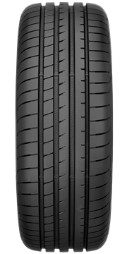 Goodyear  Eagle F1 Asymmetric 3  ROF * 225/50R17 98Y XL FP Otomobil Yaz Lastiği (2025)