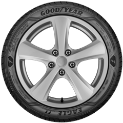 Goodyear  Eagle F1 Asymmetric 3  ROF * 225/50R17 98Y XL FP Otomobil Yaz Lastiği (2025)