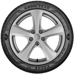 Goodyear  Eagle F1 Asymmetric 3  ROF * 225/50R17 98Y XL FP Otomobil Yaz Lastiği (2025)