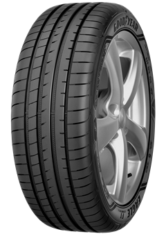 Goodyear  Eagle F1 Asymmetric 3  ROF * 225/50R17 98Y XL FP Otomobil Yaz Lastiği (2025)