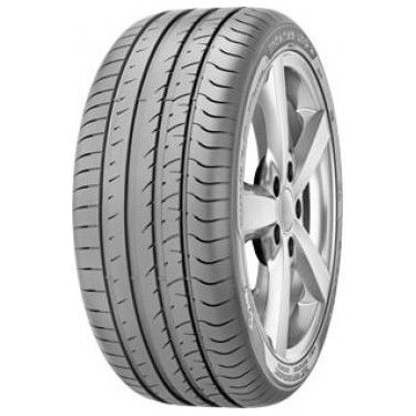 Sava 215/55R18 99V XL Intensa Suv2 FP 4x4-Suv Yaz Lastiği (2022)