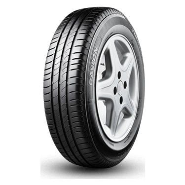 Dayton 225/45R17 91W Touring2 Otomobil Yaz Lastiği (2021)