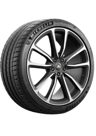 Michelin 235/35R19 91Y XL Pilot Sport4 S RG Otomobil Yaz Lastiği (2024)