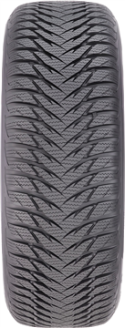 Goodyear 185/65R14 86T UltraGrip8 M+S Otomobil Kış Lastiği (2023)