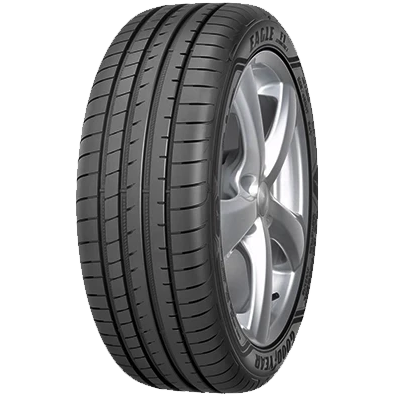 Goodyear 215/45R18 89V Eagle F1 Asymmetric3 FP Otomobil Yaz Lastiği (2025)