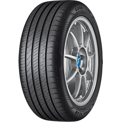 Goodyear 215/55R16 97W XL EfficientGrip Performance2 Otomobil Yaz Lastiği (2026)
