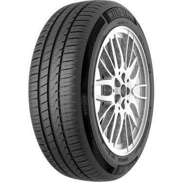 Milestone 185/65R14 TL 86H Carmile Otomobil Yaz Lastiği (2025)
