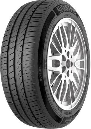 Milestone 195/50R15 TL 82V Carmile Otomobil Yaz Lastiği (2025)