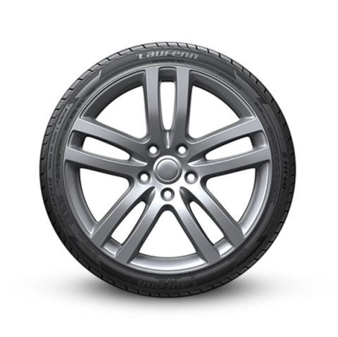 Laufenn 195/50R15 82V S Fit  EQ+ LK01 Otomobil Yaz Lastiği (2024)