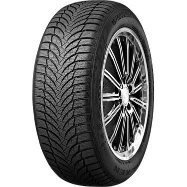 Nexen 205/55R16 91H Winguard Snow G WH2 Otomobil Kış Lastiği (2022)