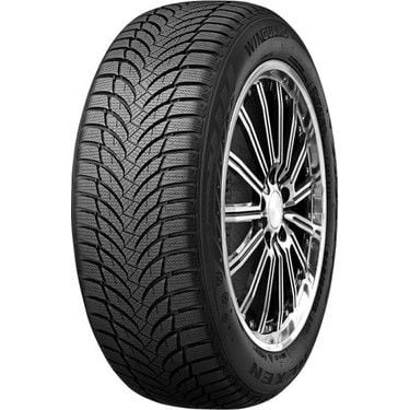 Nexen 205/55R16 91H Winguard Snow G WH2 Otomobil Kış Lastiği (2022)