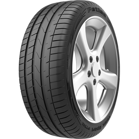 Petlas 225/45R17 94W Reinf.Velox Sport PT741 TL Otomobil Yaz Lastiği (2023)