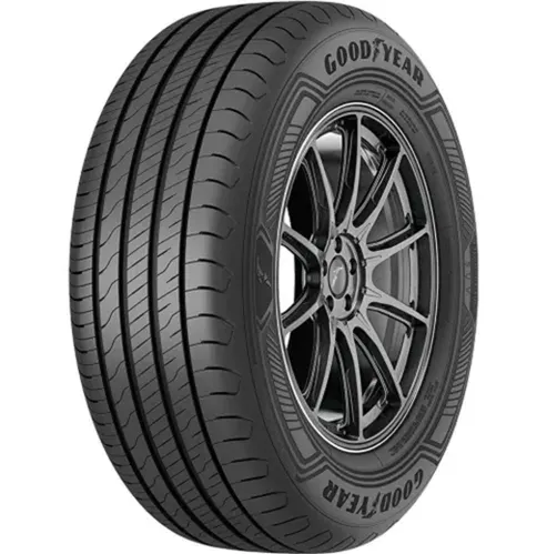 Goodyear 225/55R19 99V EfficientGrip2 Suv Yaz Lastiği (2025)