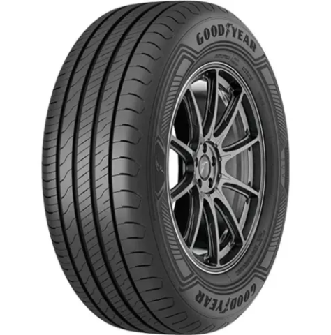 Goodyear 225/55R19 99V EfficientGrip2 Suv Yaz Lastiği (2025)