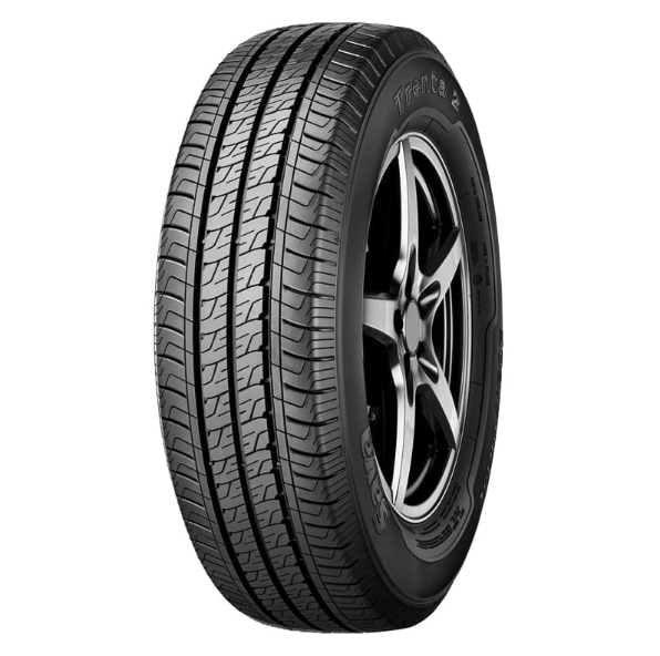 Sava 215/65R16C 106/104T Trenta2 Hafif Ticari Yaz Lastiği (2024)