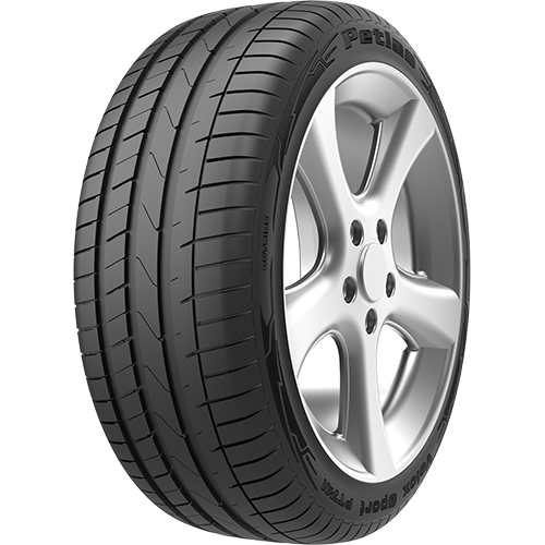 Petlas 195/55R16 TL 87V Velox Sport PT741 Otomobil Yaz Lastiği
